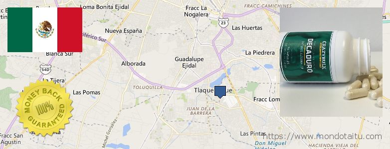 Where to Buy Deca Durabolin online Tlaquepaque, Mexico