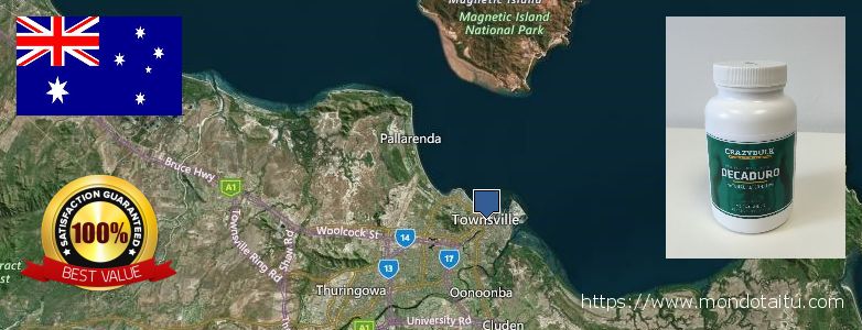 Where to Buy Deca Durabolin online Townsville, Australia