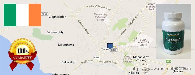 Where to Buy Deca Durabolin online Tralee, Ireland