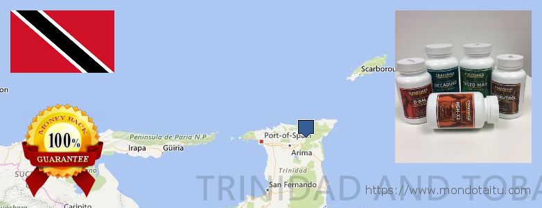 Purchase Deca Durabolin online Trinidad and Tobago Where to Buy Deca Durabolin online Trinidad and Tobago