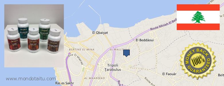 Where to Buy Deca Durabolin online Tripoli, Lebanon
