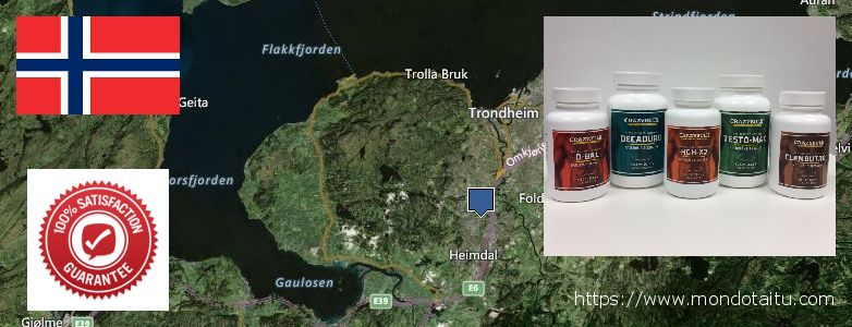 Where to Buy Deca Durabolin online Trondheim, Norway