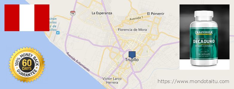 Where Can I Buy Deca Durabolin online Trujillo, Peru