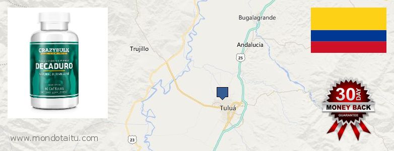 Dónde comprar Deca Durabolin en linea Tulua, Colombia