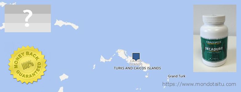 Buy Deca Durabolin online Turks and Caicos Islands