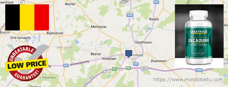 Waar te koop Deca Durabolin online Turnhout, Belgium