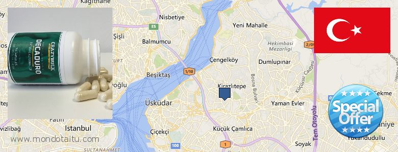 Where to Purchase Deca Durabolin online UEskuedar, Turkey