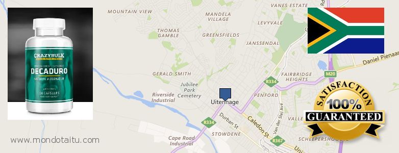Where to Buy Deca Durabolin online Uitenhage, South Africa