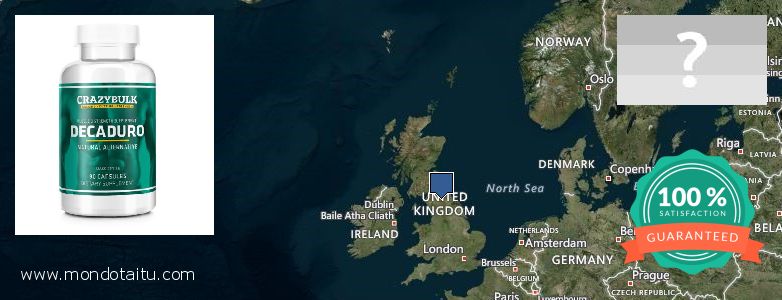Where to Buy Deca Durabolin online UK