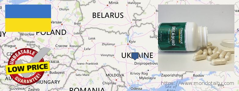 Purchase Deca Durabolin online Ukraine Best Place to Buy Deca Durabolin online Ukraine