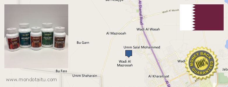 Where to Buy Deca Durabolin online Umm Salal Muhammad, Qatar