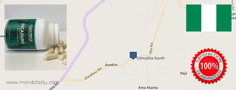 Where to Buy Deca Durabolin online Umuahia, Nigeria