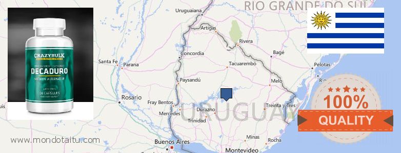 Purchase Deca Durabolin online Uruguay Where to Buy Deca Durabolin online Uruguay