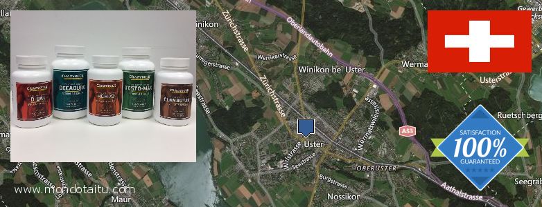 Dove acquistare Deca Durabolin in linea Uster, Switzerland