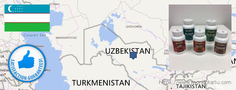 Where to Buy Deca Durabolin online Uzbekistan