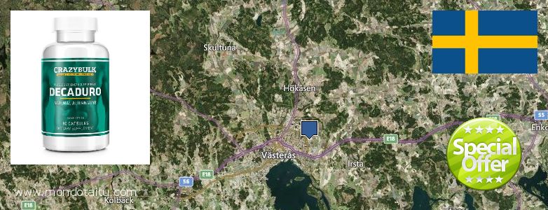 Where to Purchase Deca Durabolin online Vasteras, Sweden