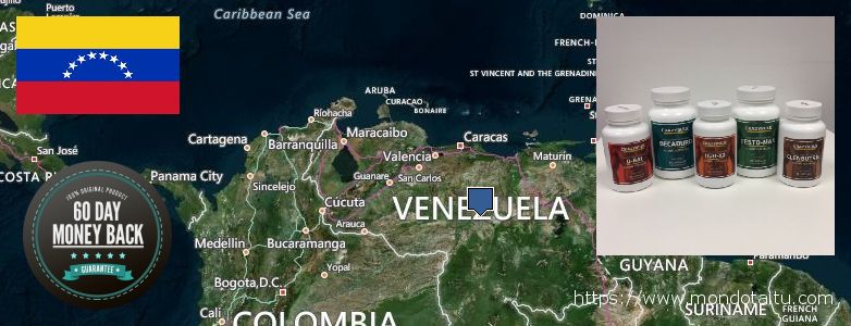 Wo kaufen Deca Durabolin online Venezuela