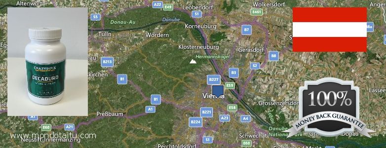 Where to Purchase Deca Durabolin online Vienna, Austria