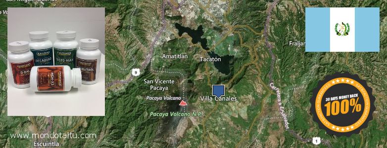 Where to Buy Deca Durabolin online Villa Canales, Guatemala
