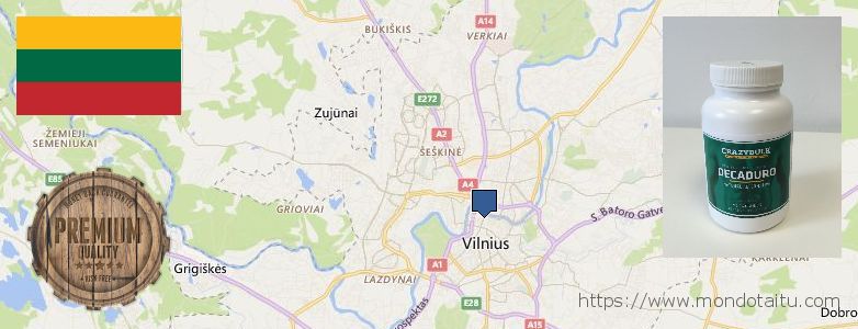 Where to Purchase Deca Durabolin online Vilnius, Lithuania