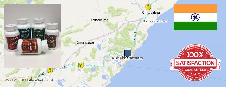 Where to Buy Deca Durabolin online Visakhapatnam, India