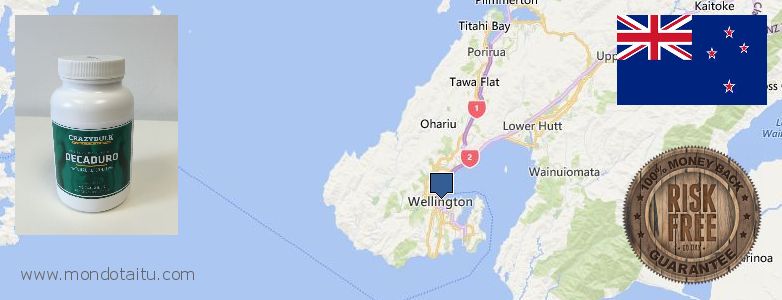 Where to Buy Deca Durabolin online Wellington, New Zealand