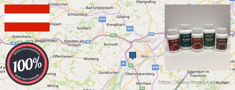 Where to Purchase Deca Durabolin online Wels, Austria
