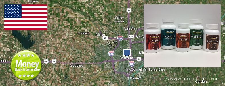 Dónde comprar Deca Durabolin en linea Wichita, United States