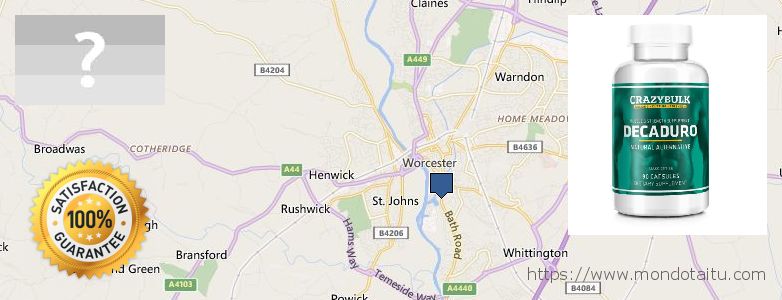 Best Place to Buy Deca Durabolin online Worcester, UK
