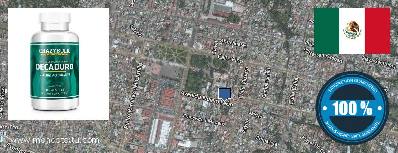 Where to Purchase Deca Durabolin online Xochimilco, Mexico