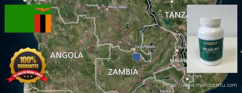 Purchase Deca Durabolin online Zambia Where to Buy Deca Durabolin online Zambia