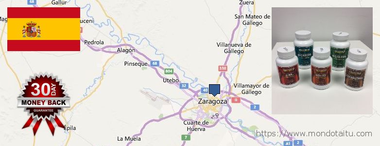 Where to Buy Deca Durabolin online Zaragoza, Spain
