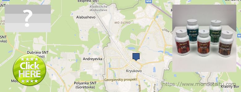 Where to Buy Deca Durabolin online Zelenograd, Russia