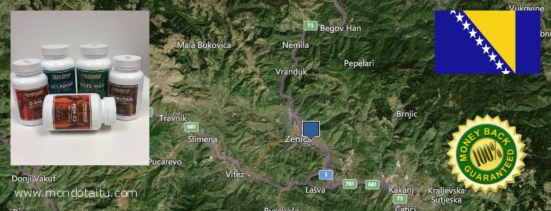 Where to Buy Deca Durabolin online Zenica, Bosnia and Herzegovina