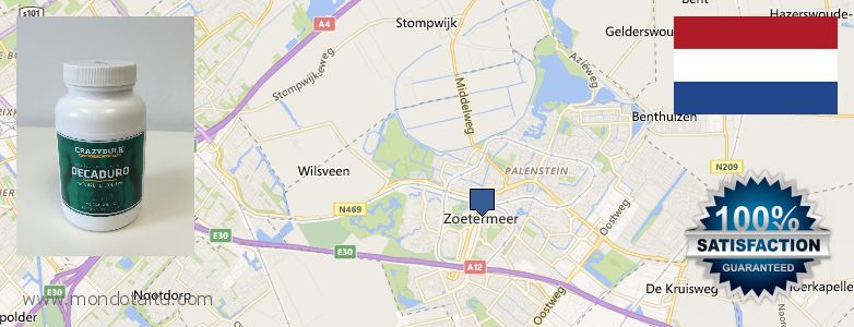 Waar te koop Deca Durabolin online Zoetermeer, Netherlands