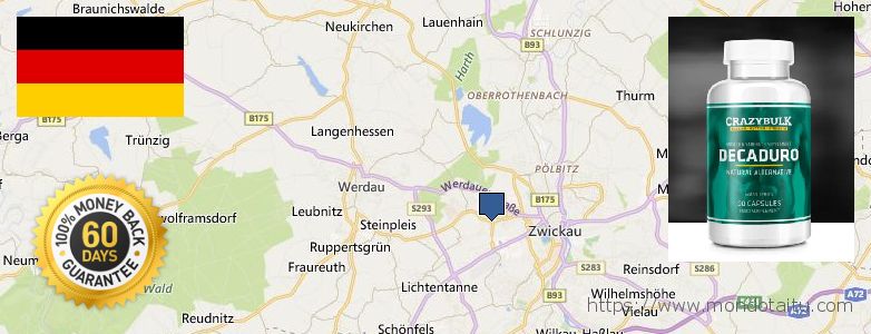 Where to Buy Deca Durabolin online Zwickau, Germany