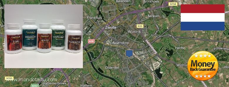 Waar te koop Deca Durabolin online Zwolle, Netherlands