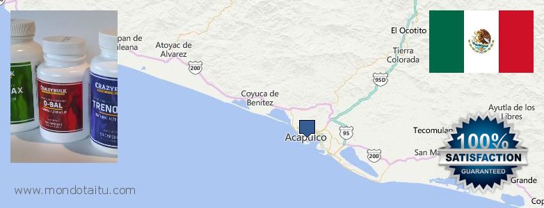 Dónde comprar Dianabol Steroids en linea Acapulco de Juarez, Mexico