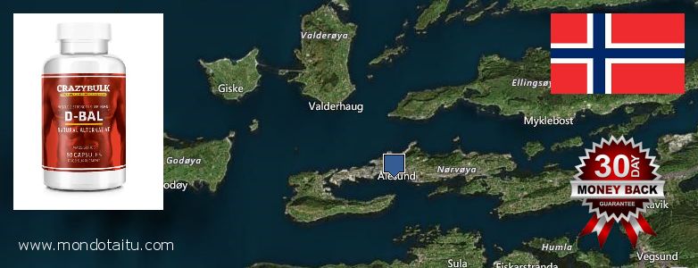 Where to Purchase Dianabol Pills Alternative online Alesund, Norway
