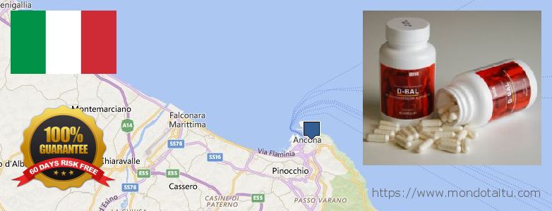 Wo kaufen Dianabol Steroids online Ancona, Italy