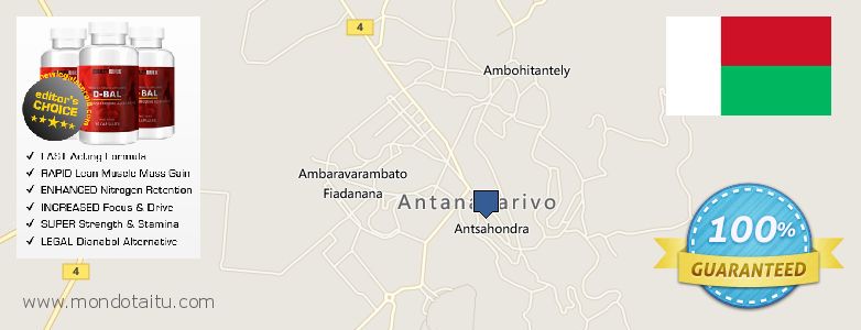 Where to Buy Dianabol Pills Alternative online Antananarivo, Madagascar