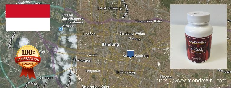 Where to Buy Dianabol Pills Alternative online Bandung, Indonesia