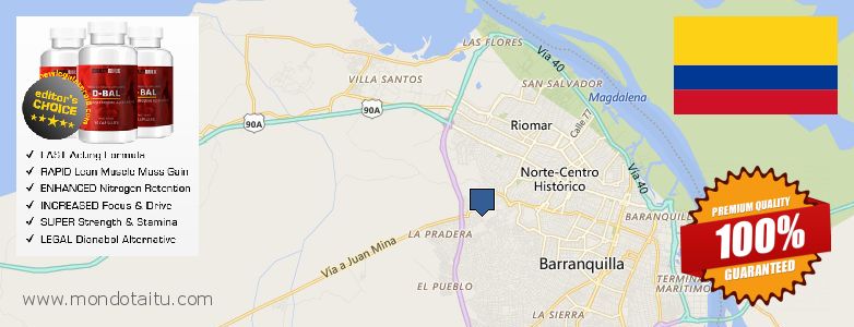 Dónde comprar Dianabol Steroids en linea Barranquilla, Colombia