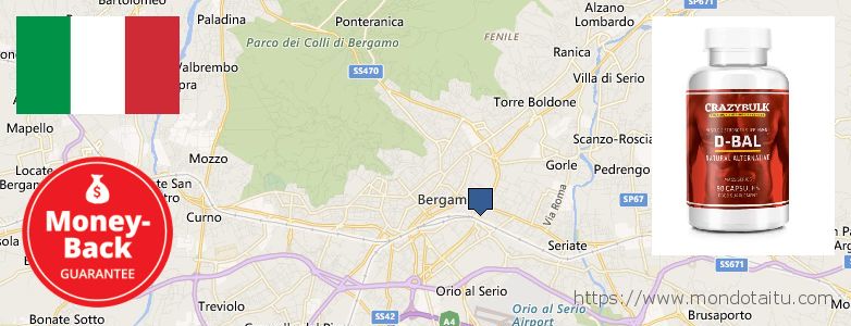 Where to Buy Dianabol Pills Alternative online Bergamo, Italy