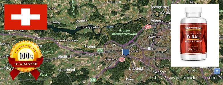 Dove acquistare Dianabol Steroids in linea Bern, Switzerland