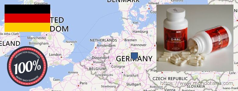 Wo kaufen Dianabol Steroids online Bezirk Kreuzberg, Germany