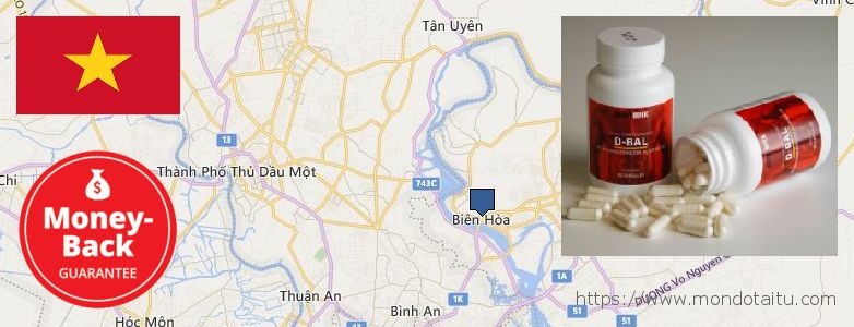 Where to Purchase Dianabol Pills Alternative online Bien Hoa, Vietnam
