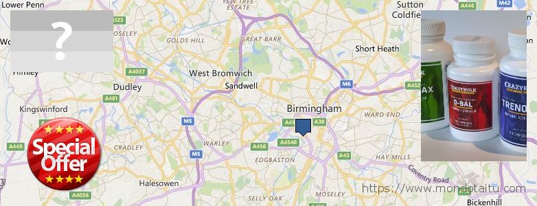 Where to Purchase Dianabol Pills Alternative online Birmingham, UK