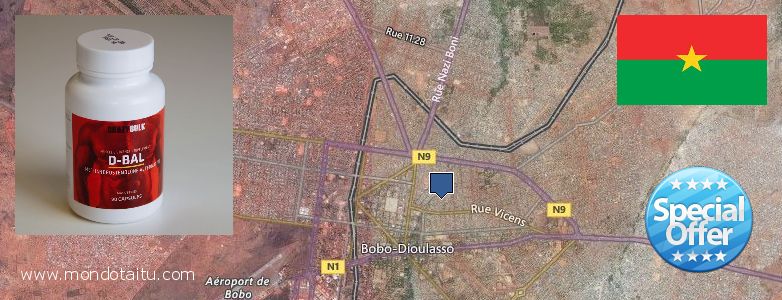 Where Can You Buy Dianabol Pills Alternative online Bobo-Dioulasso, Burkina Faso