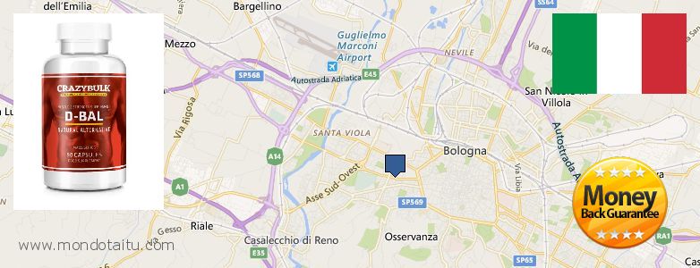 Dove acquistare Dianabol Steroids in linea Bologna, Italy